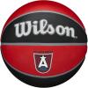 Wilson WNBA Team Tribute Basketballs – Women’s Official, Size 6-28.5″(Atlanta Dream)