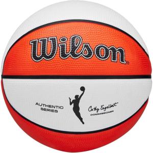 Wilson WNBA Authentic Outdoor Mini Basketball – Size 3-22″