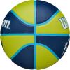 WILSON WNBA Team Tribute Basketball – Size 6 – 28.5″, Dallas Wings