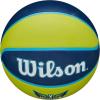 WILSON WNBA Team Tribute Basketball – Size 6 – 28.5″, Dallas Wings