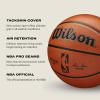 Wilson NBA Authentic Series Outdoor Basketballs(Size 5 – 27.5″)