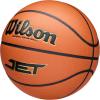 Wilson Jet Game Basketball – Size 7-29.5″, Brown