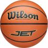 Wilson Jet Game Basketball – Size 7-29.5″, Brown