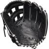 Wilson 2022 A700 Fastpitch Softball Glove Series(Black/White)