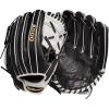 WILSON 2022 A550 Siren Fastpitch Softball Glove Series(Black/White/Blonde)