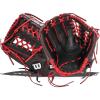 WILSON 2022 A700 Youth Baseball Glove(12″)