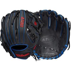 WILSON 2022 A700 Youth Baseball Glove(11.25″)