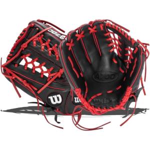 WILSON 2022 A700 Youth Baseball Glove(12″)