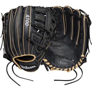 WILSON 2022 A700 Youth Baseball Glove(12.5″)