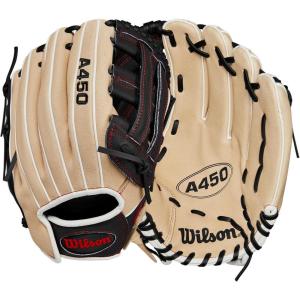 Wilson A450