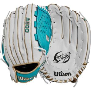 Wilson A500