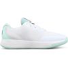 Wilson Womens Intrigue Lite Women’s Tennis Shoes(White/Bay/Skipper Blue)