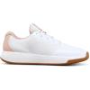 Wilson Womens Intrigue Lite Women’s Tennis Shoes(White/Cameo Rose/Gum)