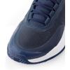 Wilson Womens Intrigue Tour Women’s Clay Tennis Shoes(Navy Blazer/White)