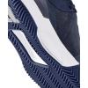 Wilson Womens Intrigue Tour Women’s Clay Tennis Shoes(Navy Blazer/White)