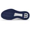 Wilson Womens Intrigue Tour Women’s Clay Tennis Shoes(Navy Blazer/White)