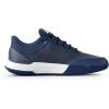 Wilson Womens Intrigue Tour Women’s Clay Tennis Shoes(Navy Blazer/White)