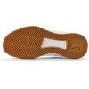Wilson Womens Intrigue Tour Women’s Clay Tennis Shoes(White/Bone Brown/Gum1a)