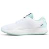 Wilson Womens Intrigue Lite Women’s Tennis Shoes(White/Bay/Skipper Blue)