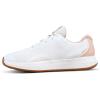 Wilson Womens Intrigue Lite Women’s Tennis Shoes(White/Cameo Rose/Gum)