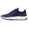 Wilson Womens Intrigue Tour Women’s Clay Tennis Shoes(Navy Blazer/White)