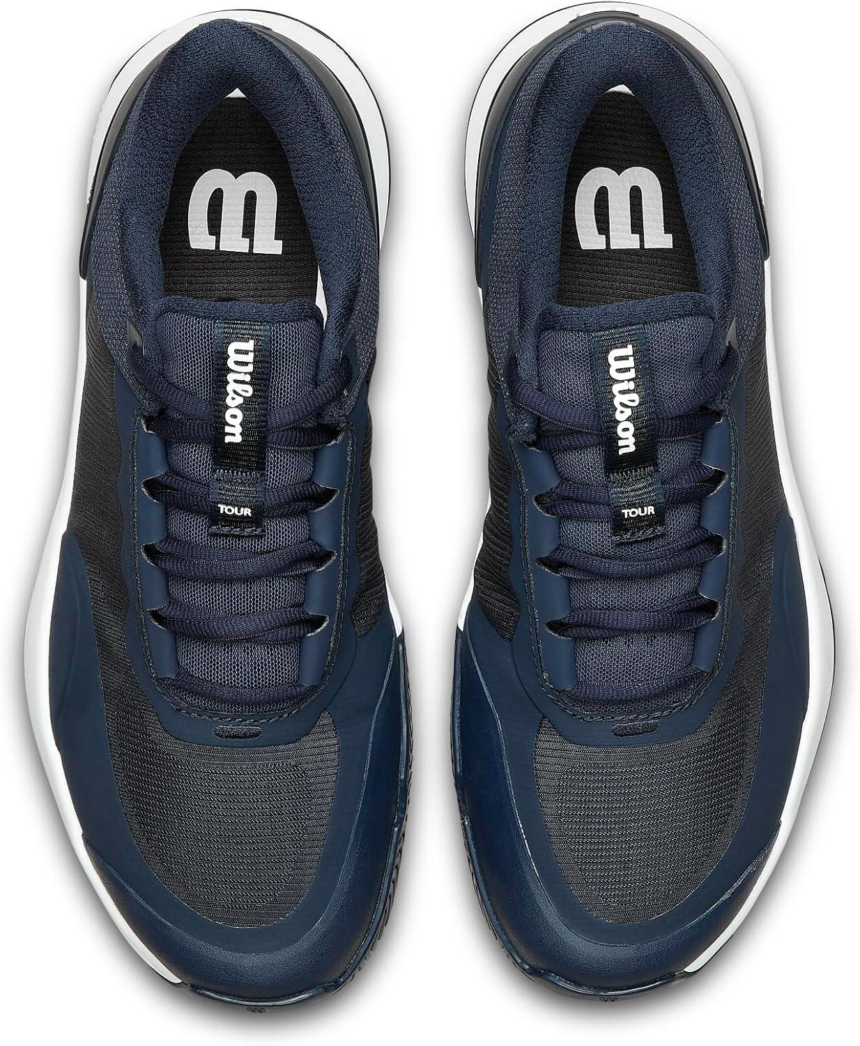 imageWilson Womens Intrigue Tour Womens Padel Shoes