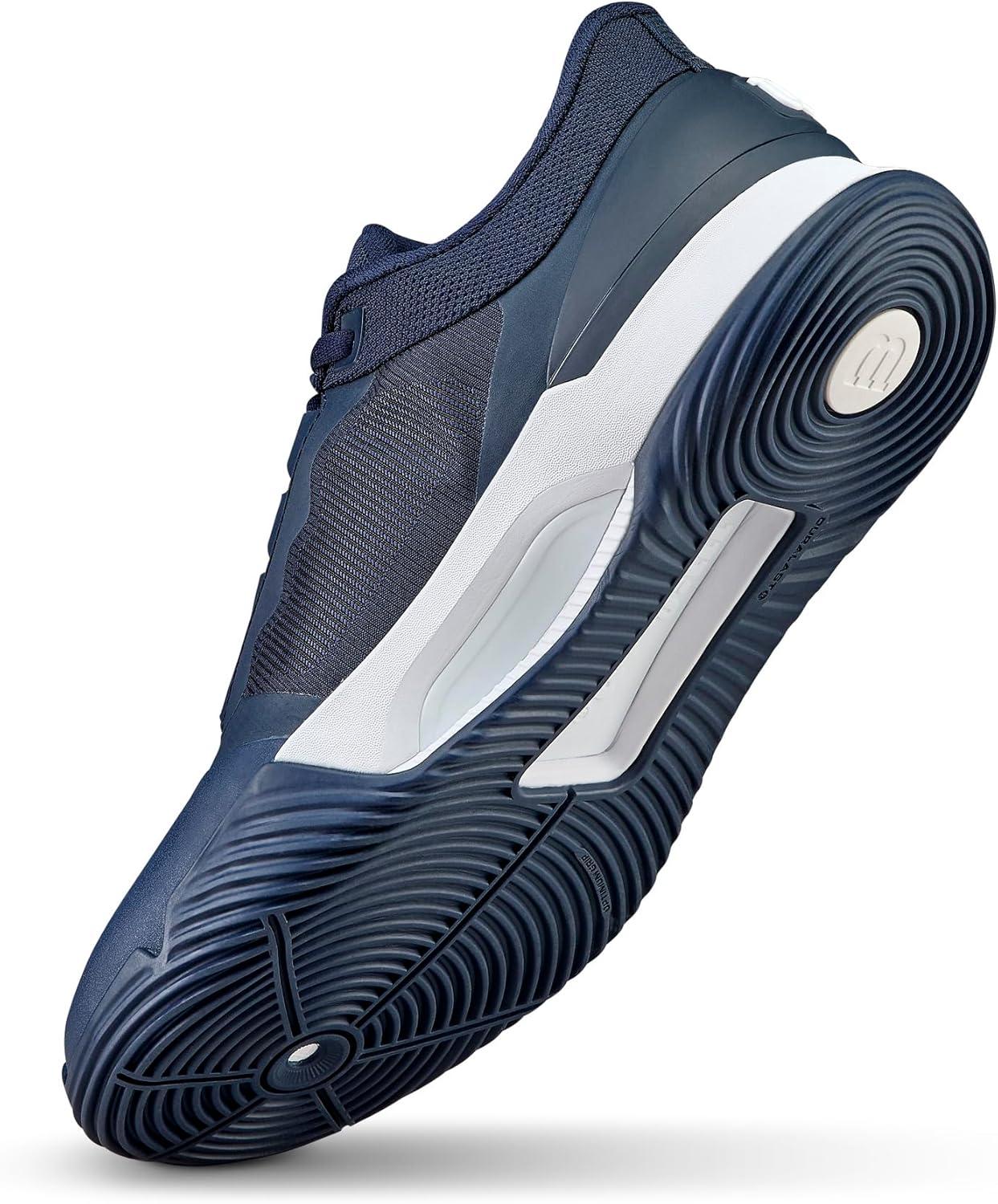 imageWilson Womens Intrigue Tour Womens Padel Shoes