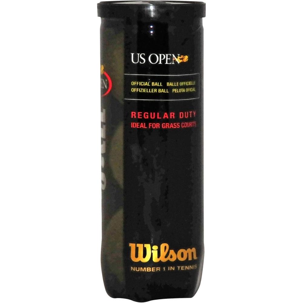 imageWILSON US Open Grass Court Tennis Ball