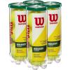 WILSON Championship Tennis Balls(Regular Duty)