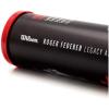 WILSON Sporting Goods RF Legacy Tennis Balls – Case (72 Balls), Yellow (WRT11990M)
