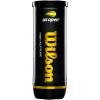 WILSON US Open Tennis Balls – Hi Altitude, Single Can (3 Balls)