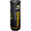 WILSON US Open Tennis Balls – Hi Altitude, Single Can (3 Balls)