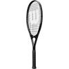 Wilson Aggressor Adult Recreational Tennis Racket – Grip Size 3-4 3/8″, Black