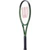 Wilson Blade Team V8 Pre-Strung Adult Performance Rackets – Metallic Green
