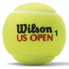 Wilson Extra Duty Tennis Ball(Yellow)