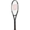 Wilson H6 Adult Recreational Tennis Rackets – Grip Sizes 1-3(Grip Size 1 – 4 1/8″)