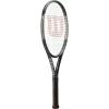 Wilson H6 Adult Recreational Tennis Rackets – Grip Sizes 1-3(Grip Size 1 – 4 1/8″)