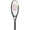 Wilson Hyper Hammer 5.3 Adult Recreational Tennis Rackets – Grip Sizes 1-4(Grip Size 1 – 4 1/8″)