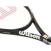 Wilson Hyper Hammer 5.3 Adult Recreational Tennis Rackets – Grip Sizes 1-4(Grip Size 2 – 4 1/4″)