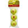 Wilson Minions Youth Tennis Balls – Stage 1, 2, and 3(Standard)