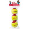 Wilson Starter Tennis Balls(pkg of 3)