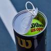 Wilson US Open Tennis Balls – Extra Duty, 4 Can Pack (12 Balls)(4 Can Pack (12 Balls))