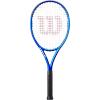 Wilson Ultra Team V5 Adult Performance Tennis Racket – Grip Size 3-4 3/8″