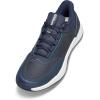 Wilson Womens Intrigue Tour Women’s Padel Shoes(Navy Blazer/White/Navy Blazer)