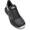 Wilson Womens Women’s Hurakn Lite Padel Shoes(Black/Ice Flow/White)