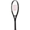 Wilson XP 1 Adult Recreational Tennis Rackets – Black(Grip Size 1 – 4 1/8″)