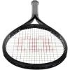 Wilson XP 1 Adult Recreational Tennis Rackets – Black(Grip Size 2 – 4 1/4″)