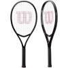 Wilson XP 1 Adult Recreational Tennis Rackets – Black(Grip Size 2 – 4 1/4″)