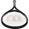 Wilson XP 1 Adult Recreational Tennis Rackets – Black(Grip Size 3 – 4 3/8″)