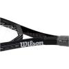Wilson XP 1 Adult Recreational Tennis Rackets – Black(Grip Size 3 – 4 3/8″)